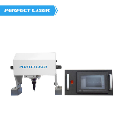 Portable Dot Peen Marking Machine Peqd-030 Pneumatic Metal Marking Machine