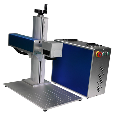 Laser Marking CAD Laser Engraving For Guns Fiber Laser Engraving Machine Metal