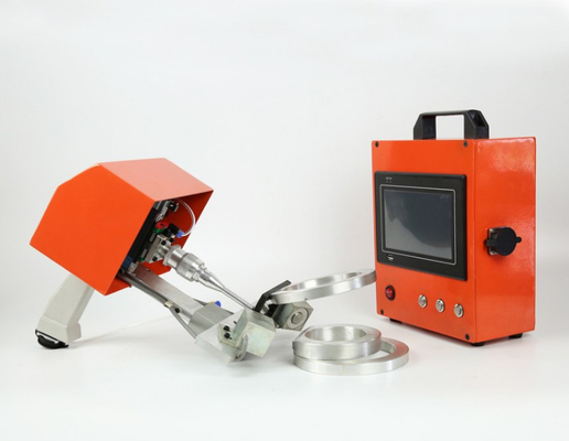 2020 Metal Registration Wuhan Manufacturer Chassis Number Car VIN Number Marking Machine