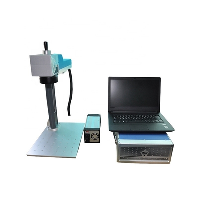 laser marking mopa color fiber laser marking sundor 20w 30w 50w mini portable metal laser engraving machines