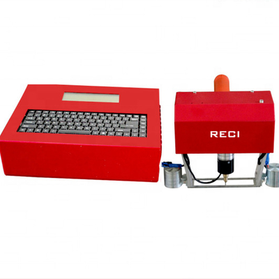 All kinds of hard materail factory wholesale Vin Number Pneumatic Marking Machine 1202