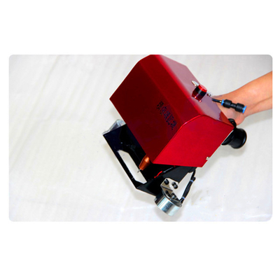 &amp;lt; 50 CYCJET ALT-P68 Metal Serial Number Tools / Handheld Dot Peen Marking Machine /Cable Marking Machine